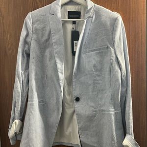 Express blazer